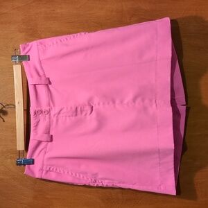 Nike Golf Tour Performance Dri-Fit Skort Size 4